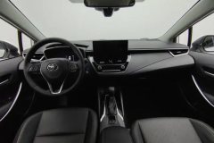 2023 Toyota Levin 2023 Smartelectric hybridHybrid 1.8L AT Sport #14
