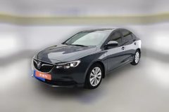 2021 Buick Excelle GT Sedan 2021 1.5 AT modelElite Facelift #1