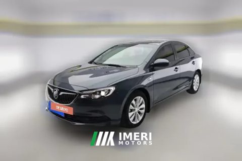 2021 Buick Excelle GT Sedan 2021 1.5 AT modelElite Facelift