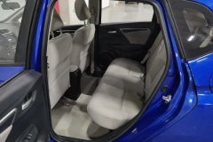 2016 Honda Fit Hatchback 2016 1.5 AT EXLILeading #19