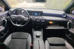 2020 Mercedes-Benz A-Class 2020 1.3TAT A200LSportsedan chairFashion Facelift #12