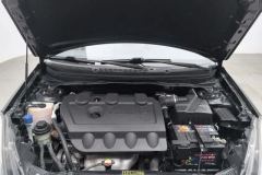 2015 Chang'an Yuexiang V5 2012 1.5 MT Sport China IV #7