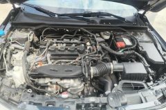 2021 Honda Civic 2022 1.5T AT 240TURBO PowermoveEdition #10