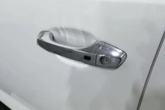 2018 Hyundai ix35 2018 2.0 AT ZhiyongPleasureFWD #8
