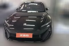 2025 NIO ET5T 2025 championAnniversary 75kWh Touring #2