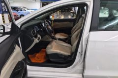 2017 Buick Excelle GT Sedan 2017 1.5 AT 15NElite #9
