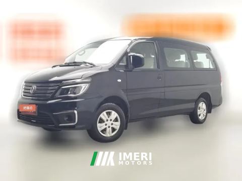 2019 Dongfeng Fengxing Lingzhi 2019 1.6 MT M5LComfort7Seat China VI