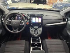 2018 Honda CR-V 2017 1.5T AT 240TURBOUrbanEditionFWD #4