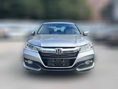2016 Honda Accord 2016 2.0 AT Elite #2