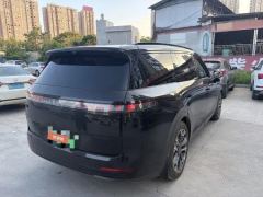 2025 Lynk & Co Lynk & Co 900 2025 2.0T Ultra #5