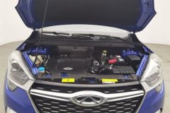 2018 Chery Tiggo 5x 2017 1.5T MT Elite #7
