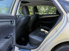 2017 Geely Auto Emgrand GL 2017 1.3T AT Premium #17