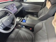 2025 Deepal S05 2026 520Plus EV #4