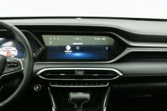 2020 GAC Trumpchi Trumpchi GS4 2020 1.5T AT 270TSmart ConnectTech #16