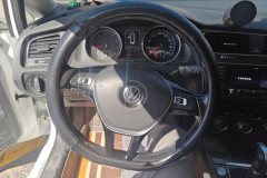 2017 Volkswagen Golf 2017 1.4T AT 230TSI Luxury Million Edition #15