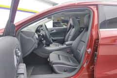 2019 Mercedes-Benz GLA-Class 2018 1.6T AT GLA200DynamicFWD #9