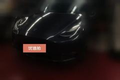 2024 Tesla Model Y 2024 Long Rangeall wheel driveEdition #1