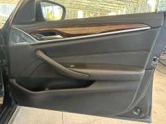 2018 BMW 5 Series 2018 2.0T AT 525LiLuxury Pkg #30