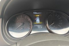2017 Nissan Qashqai 2017 2.0L CVTLuxury China V #14