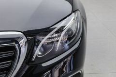 2020 Mercedes-Benz E-Class 2020 1.5T AT E260L #5