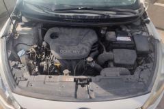 2015 Kia K3 2015 1.6 MT GLS #10