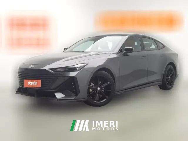 2022 Chang'an UNI-V 2022 1.5T AT Premium