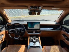 2024 Tank 500 PHEV 2024 Hi4-T 2.0T AT #8