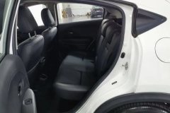 2021 Honda Vezel 2020 1.5T AT 220TURBOLuxury #19