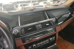 2017 BMW 5 Series 2017 2.0T AT 520LiElegant #13