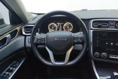 2020 Lynk & Co Lynk & Co 01 2019 2.0T AT EditionFWD China VI #15