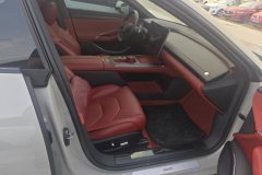 2025 Xiaomi Auto Xiaomi SU7 2024 700km RWDStandardFoundingEdition #8