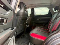 2024 Jetour Dasheng 2024 1.5T AT DCT star shinePRO #11