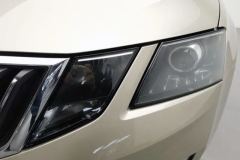 2021 Škoda Octavia 2020 1.5L AT Smart DriveLuxury #5