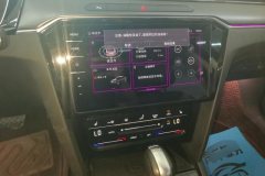 2022 Volkswagen Magotan 2020 2.0T AT 330TSILeading #13