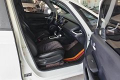 2021 Honda Fit Hatchback 2021 1.5 AT tide runEdition #8