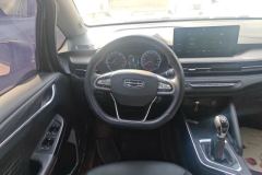 2021 Geely Auto Vision X3 2021 PRO 1.5L MT Elite #15