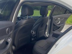 2019 Mercedes-Benz C-Class 2020 1.5T AT C260LSport #9