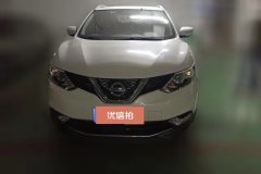 2017 Nissan Qashqai 2017 2.0L AT CVTSmart China V #2