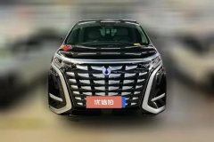 2025 Denza D9 2024 1.5T AT DM-i 980 4WDHonor #2