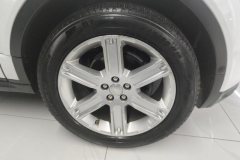 2015 Land Rover Range Rover Evoque 2015 2.0T AT 5-DoorSharpmoveEdition #6