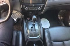 2019 Nissan X-Trail 2019 2.5 AT Smart ConnectLuxury 4WD #16