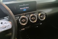 2020 Mercedes-Benz A-Class 2020 1.3T AT A200LSportsedan chair #13