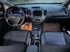 2019 Kia K3 2017 1.6 AT 15AnniversarySpecialGLS #9