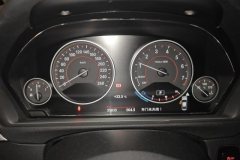 2017 BMW 3 Series 2017 2.0T AT 320Li MSport #14