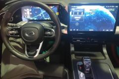 2024 GAC Trumpchi Trumpchi GS8 2024 PilotSeries 2.0TGDI AT 2WDLuxurySmart Connect #12