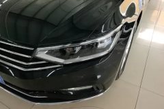 2022 Volkswagen Magotan 2020 1.4T AT 280TSIComfort #5