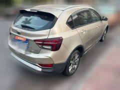 2018 Geely Auto Vision S1 2018 1.4T AT Fenchi #4
