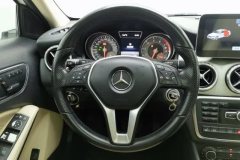 2015 Mercedes-Benz GLA-Class 2015 2.0T AT GLA220Luxury 4WD #15