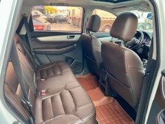 2017 Dongfeng Fengxing Jingyi X5 2017 1.6 AT Exclusive #9