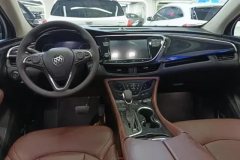 2019 Buick Envision Plus 2020 2.0T AT 28TAll-roundSportFlagship 4WD #12